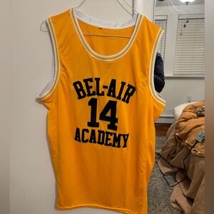 Fresh Prince “Smith” Jersey XXL